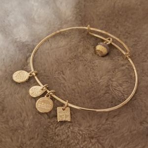 Alex and Ani Bangle